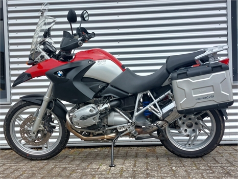BMW R 1200 GS